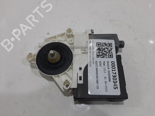 Used Rear right window mechanism Rear right window mechanism VW GOLF VII (5G1, BQ1, BE1, BE2) 1.4 TSI (122 hp) 36216650 36216650