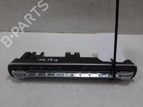 Used Climate control Climate control MERCEDES-BENZ A-CLASS (W177) A 180 (177.084) (136 hp) 33720603 33720603