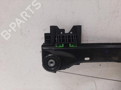 Rear left window mechanism JAGUAR I-PACE (X590) EV400 AWD | BP27365757C24 