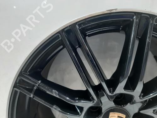 Rim PORSCHE CAYENNE (92A) 3.0 Diesel | BP26756621C45