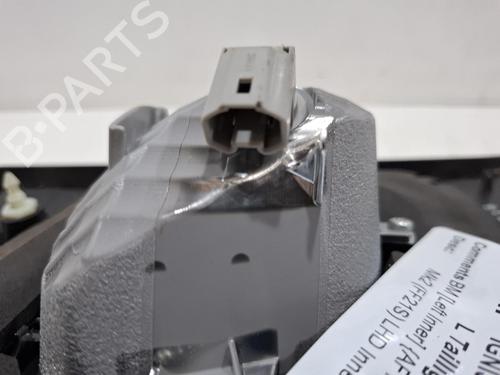 Left tailgate light SUZUKI IGNIS III (MF, FF) 1.2 (ATK412) | BP38928595C79 - Image 4