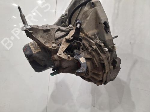Gearbox RENAULT CAPTUR I (J5_, H5_) 1.5 dCi 90 (J5N4, J5M5, J5MW, J5M6, J5AL, J5AJ) | BP38180101M3 - Image 5