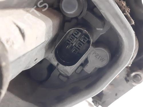 Right taillight SEAT IBIZA IV (6J5, 6P1) 1.2 TSI | BP32064622C35 