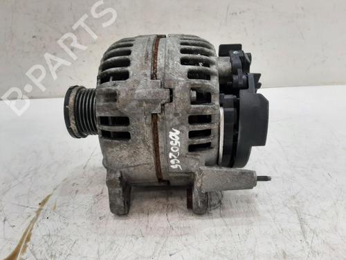 Alternator AUDI A1 (8X1, 8XK) 1.4 TFSI | BP35962983M7 - Image 3