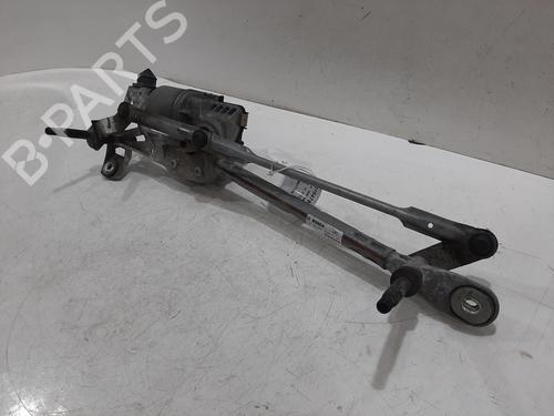 Front wiper motor JAGUAR I-PACE (X590) EV400 AWD | BP30382107M29