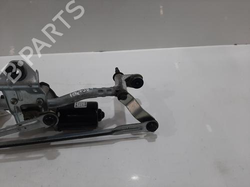 Front wiper motor SEAT ATECA (KH7, KHP) 2.0 TDI 4Drive | BP34101387M29  - Image 6