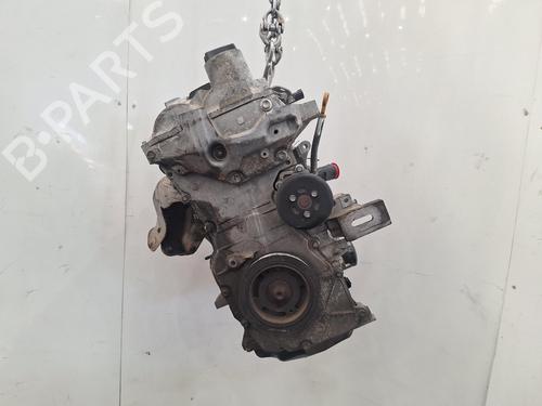 Used Engine Engine 38266185 38266185