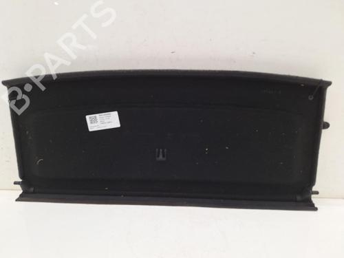 Rear parcel shelf VW POLO (9N_, 9A_) 1.4 16V | BP28038295C85 
