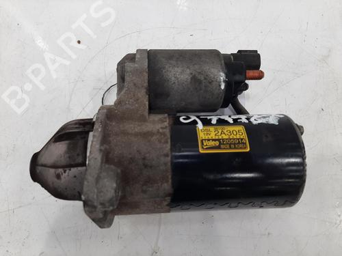 Starter KIA CEE'D (JD) 1.4 CRDi 90 | BP26795564M8 