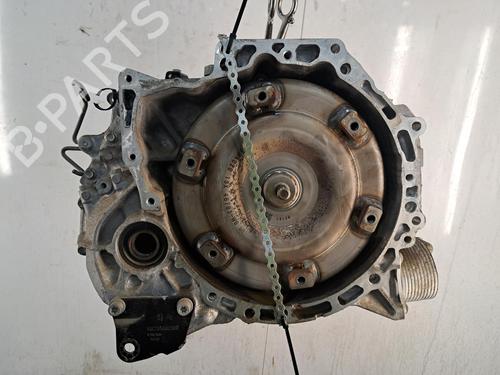 Used Gearbox VAUXHALL GRANDLAND X / GRANDLAND (A18) 1.2 Turbo (75) (131 hp) 26746559