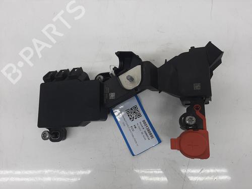 Control unit BMW XM (G09) XM All-wheel Drive | BP26858472M11 