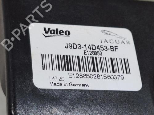 Elektronisk modul JAGUAR I-PACE (X590) EV400 AWD | BP26798558M83 