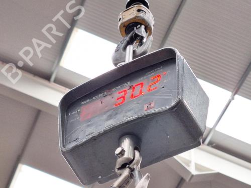 Gearbox KIA RIO III (UB) 1.25 CVVT | BP28040208M3