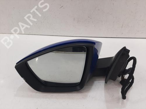 Used Left mirror SKODA KODIAQ I (NS6, NS7, NV7) 2.0 TDI 4x4 (150 hp) 31751027