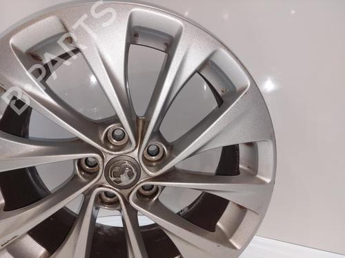 Rim VAUXHALL ASTRA Mk VII (K) Estate (B16) 1.4 Turbo | BP32380419C45