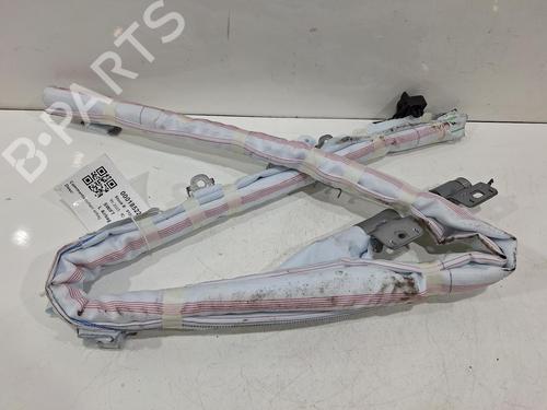 Used Left curtain airbag Left curtain airbag SUZUKI SWIFT VI (ZD_, ZC_) 1.2 VVT Hybrid (ZCEDS, AOL312) (83 hp) 39889033 39889033
