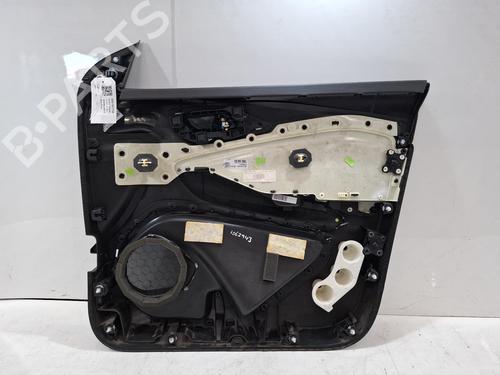 Front left panel VAUXHALL GRANDLAND X / GRANDLAND (A18) 1.5 Turbo D (75) | BP39993839C58  - Image 6
