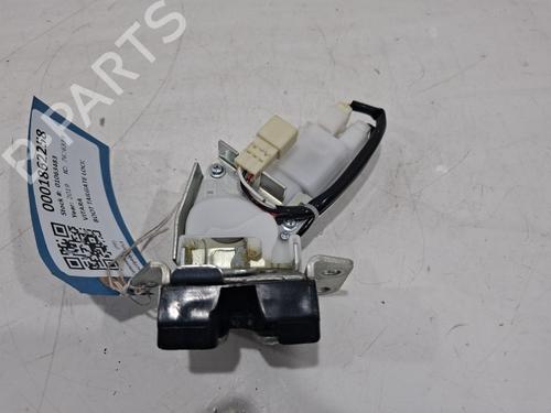 Tailgate lock SUZUKI VITARA (LY) 1.4 T (APK414) | BP40559736C101 - Image 5