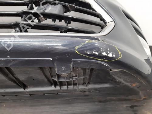Front bumper FORD MONDEO IV (BA7) 1.6 EcoBoost | BP26745936C7 