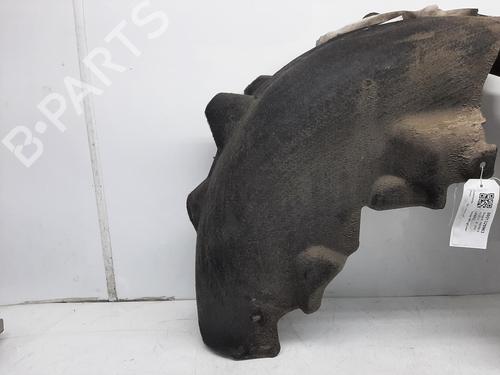 Wheel arch JAGUAR I-PACE (X590) EV400 AWD | BP26806633C56