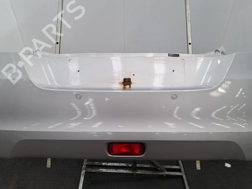 Rear bumper SUZUKI SWIFT IV (FZ, NZ) 1.2 (AZG412, ZC72S) | BP29236230C8