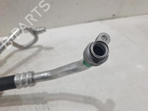 AC pipe SUZUKI IGNIS III (MF, FF) 1.2 Hybrid (ATK412) | BP32380528M126 