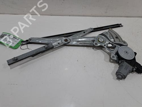 Front right window mechanism MITSUBISHI ASX (GA_W_) 1.6 MIVEC (GA1W) | BP37718226C23 - Image 4