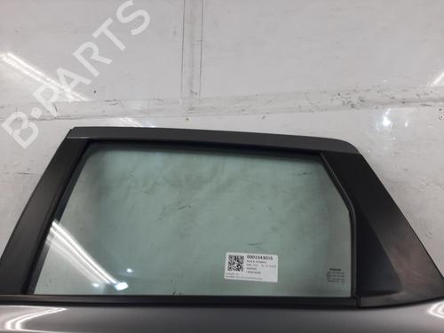 Left rear door NISSAN QASHQAI I (J10, NJ10) 1.5 dCi | BP29810543C4 