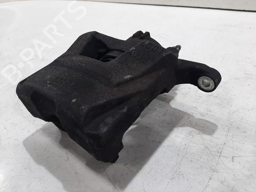 Autre VAUXHALL ASTRA Mk VI (J) (P10) 1.4 | BP30897256O1