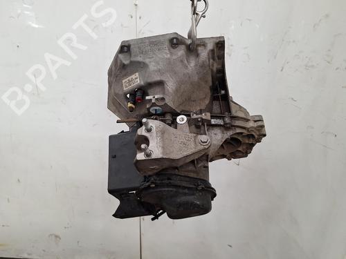 Gearbox FORD FIESTA VI (CB1, CCN) 1.0 EcoBoost | BP39405705M3 - Image 6