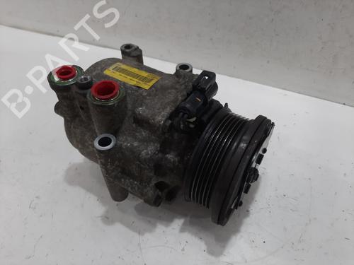 AC-Kompressor FORD FIESTA VI (CB1, CCN) 1.6 Ti | BP30095085M34 