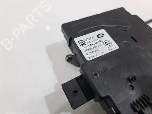 Tailgate lock JAGUAR I-PACE (X590) EV400 AWD | BP34038224C101  - Image 5