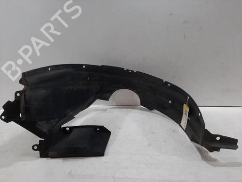 Hjulbue TOYOTA AYGO (_B4_) 1.0 (KGB40) (69 hp) 30286233