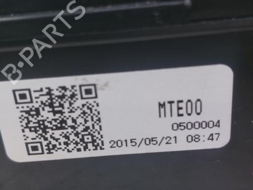 Display MAZDA 6 Saloon (GJ, GL) 2.2 D (GJ2FP) | BP26805910C48  - Image 5