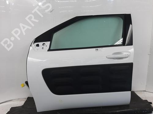 Used Left front door Left front door 38446675 38446675