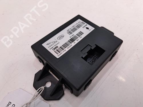 Control unit JAGUAR I-PACE (X590) EV400 AWD | BP27225519M11 