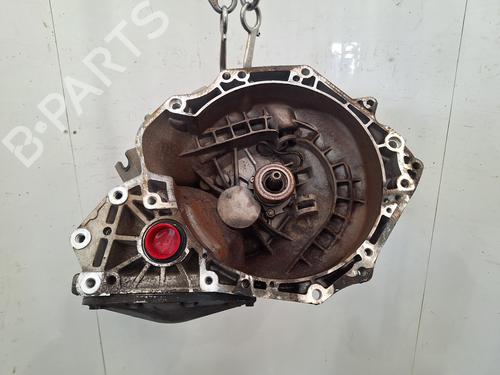 Caixa de velocidades Caixa de velocidades VAUXHALL ZAFIRA Mk II (B) (A05) 1.6 (115 hp) 36452426 36452426