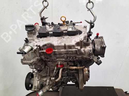 Engine VAUXHALL VIVA (C16) 1.0 | BP36254066M1 - Image 6