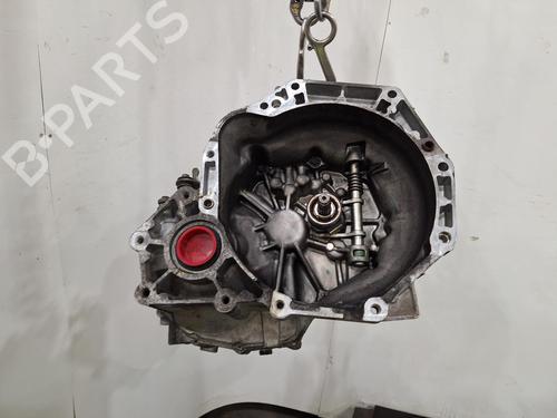 Used Gearbox Gearbox 36891136 36891136