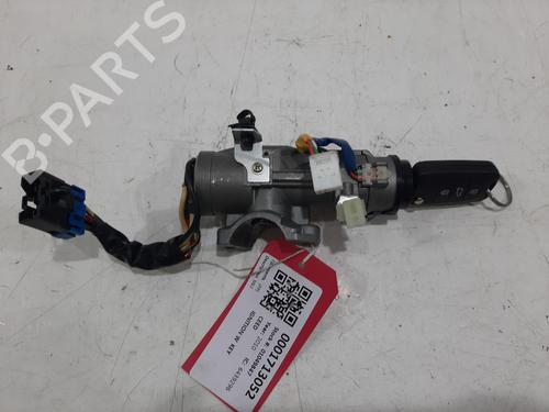 Used Ignition barrel Ignition barrel KIA PRO CEE'D (ED) 1.4 CVVT (90 hp) 34577450 34577450