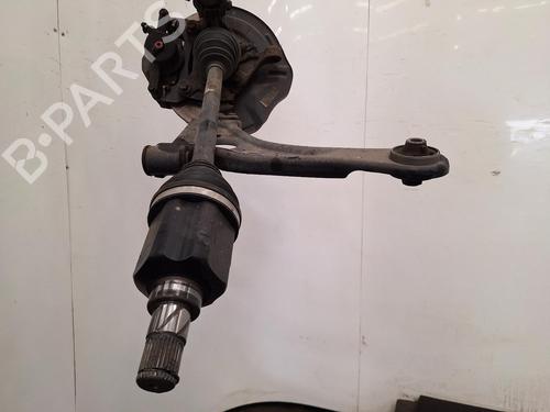 Left front suspension BYD YUAN PLUS EV | BP36916650M72  - Image 6