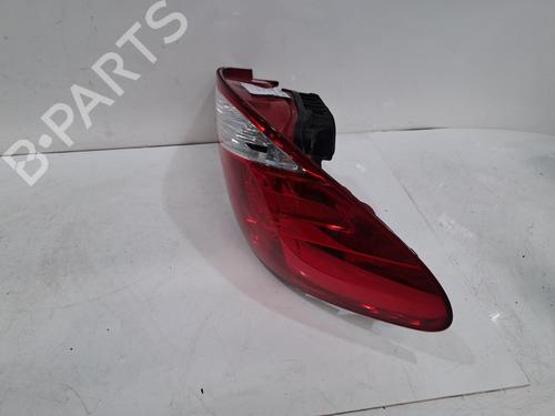 Headrest SKODA OCTAVIA III Combi (5E5, 5E6) 1.6 TDI | BP37516097I31 - Image 3