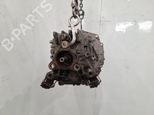 Gearbox BMW 1 (F20) 114 d | BP32851828M3 - Image 4