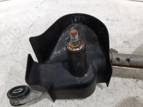 Front wiper motor SUZUKI SWIFT IV (FZ, NZ) 1.2 (AZG412, ZC72S) | BP26837921M29 