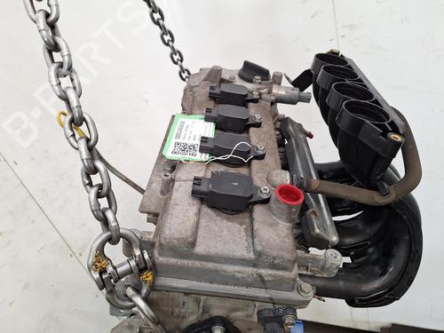Engine NISSAN MICRA III (K12) 1.2 16V | BP27629535M1 