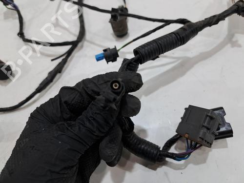 Electronic sensor JAGUAR I-PACE (X590) EV400 AWD | BP34732938M84 - Image 3