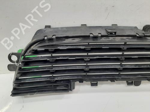 Grille PEUGEOT 2008 I (CU_) 1.6 HDi | BP26767097C40