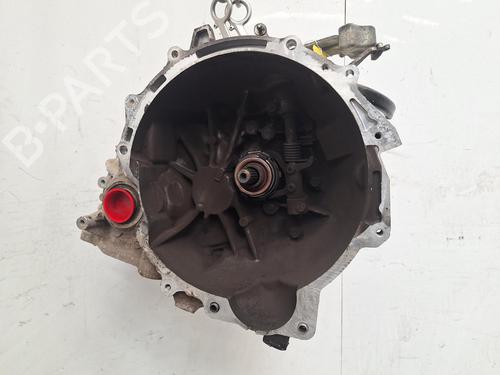 Gearkasse Gearkasse 38513505 38513505