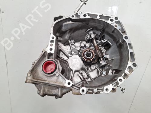Used Gearbox Gearbox TOYOTA AYGO (_B4_) 1.0 (KGB40) (69 hp) 34403886 34403886