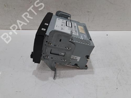 Electronic module NISSAN JUKE (F15) 1.5 dCi | BP32478314M83